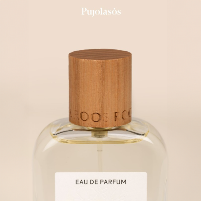 ROOS & ROOS Balances Elegance and Sustainability with Pujolasos' Wooden Caps